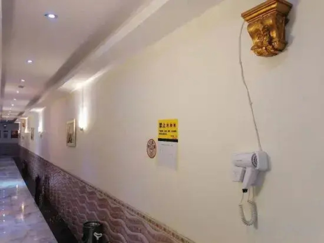Jinhuang Hostel