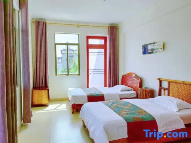 1 Bedroom Suite