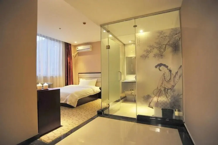 Tang'an Impression Fashion Hotel