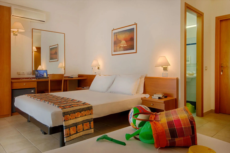 Hotel Palme Gemelle