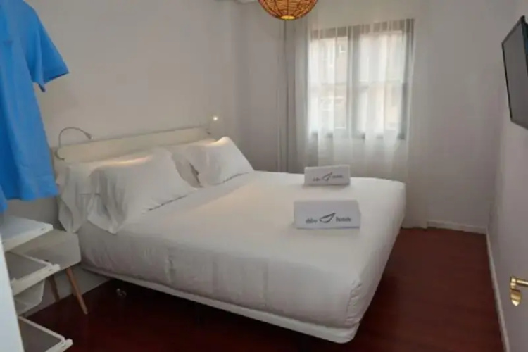 abba Comillas Apartments