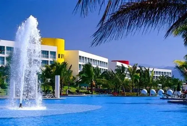Mayan Palace Nuevo Vallarta