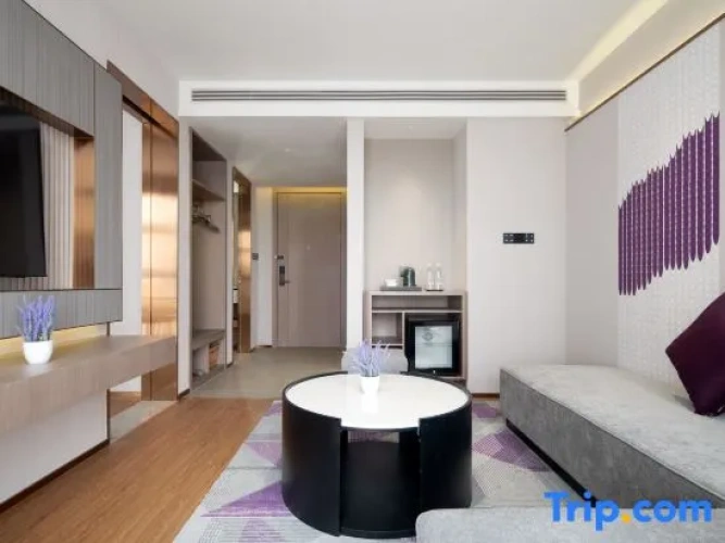 Business Double Suite