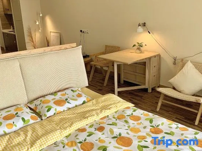 Economy Family room