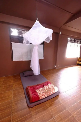 Hernpilan Homestay