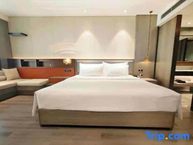 Business Single room