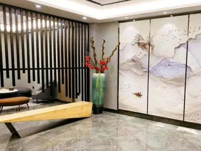HongQi Hotel