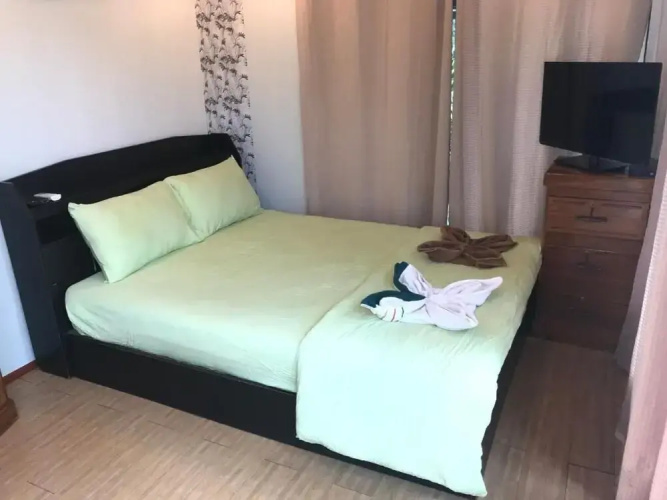Ashaley Resort