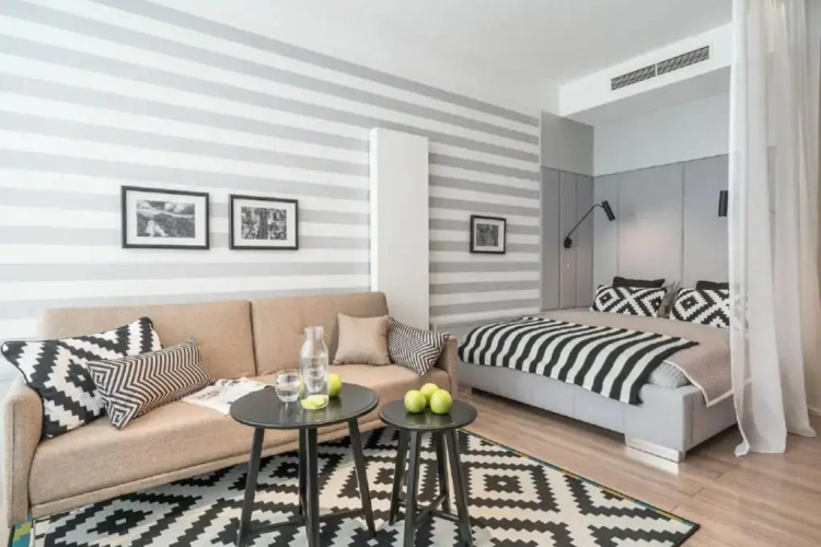 Apartament 24 - Ovo