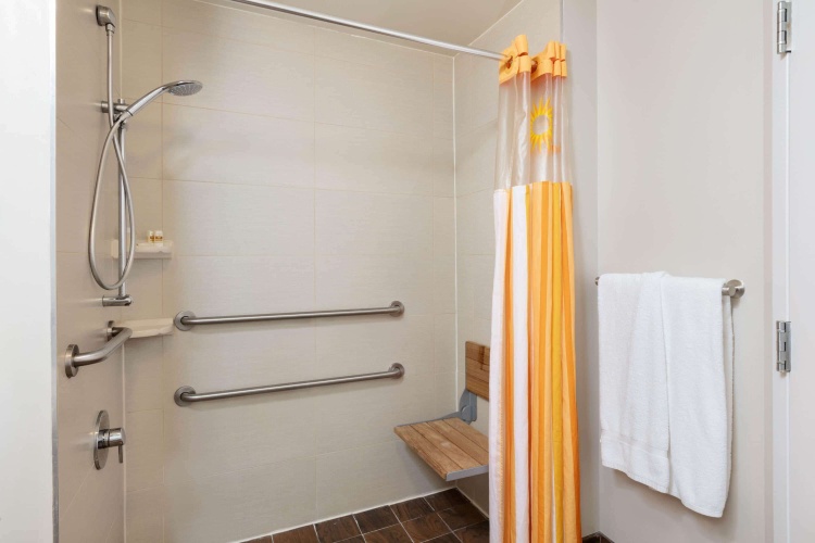 La Quinta Inn and Suites New York City Central Park photo 10