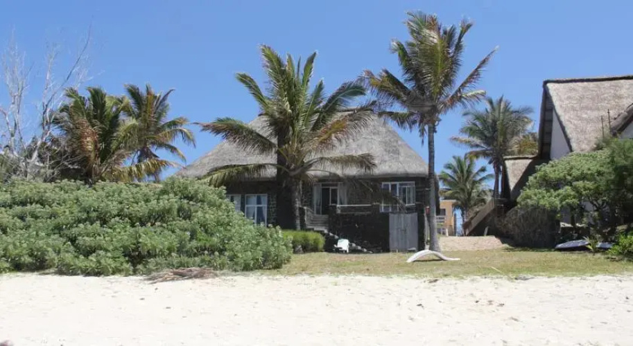 Keravel Bungalows