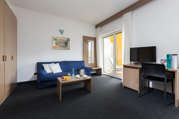 Goti' Hotel