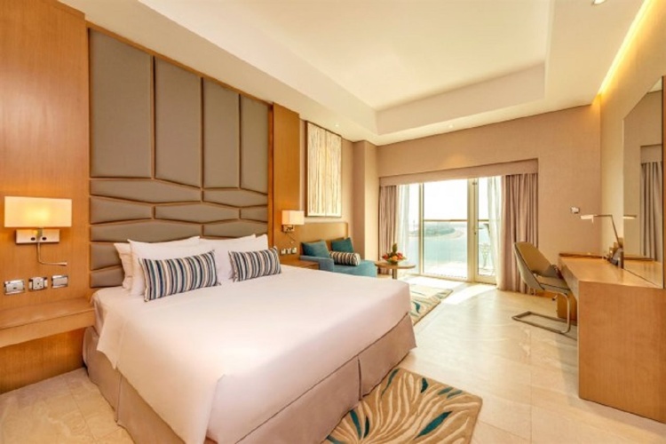 Royal Central The Palm photo 6