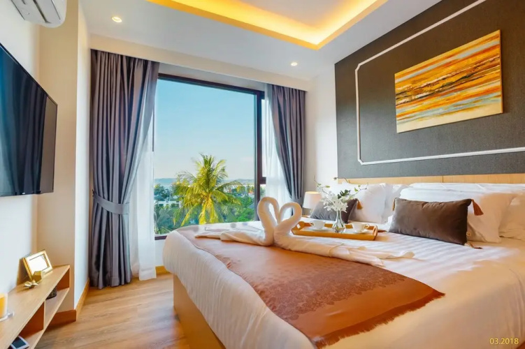 514 Aristo 2 Sea View
