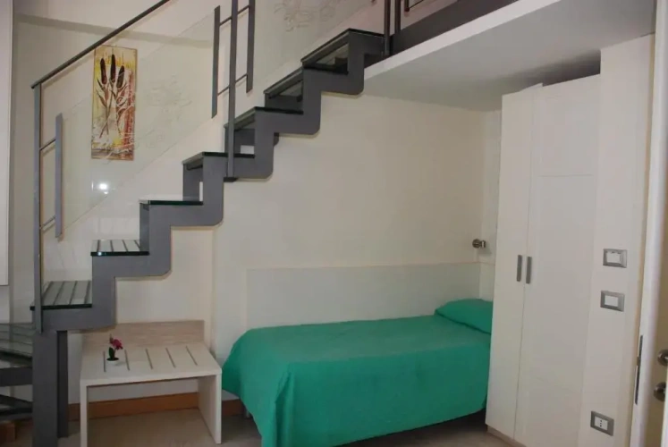 Comfort Twin room