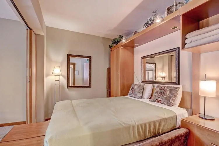 Perfect Location, With Amazing Views - CO422 by RedAwning
