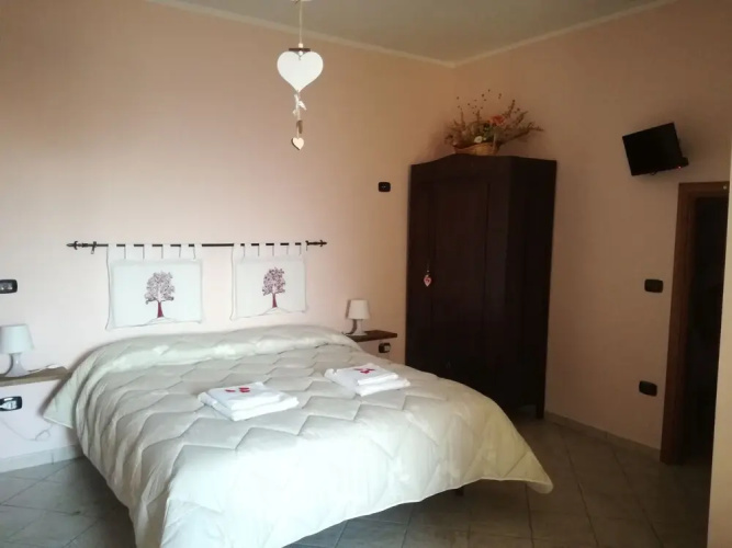 B&B Romantico