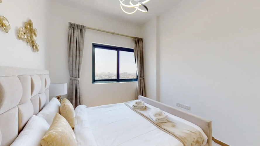 Wasl Gate - The Nook 2 905