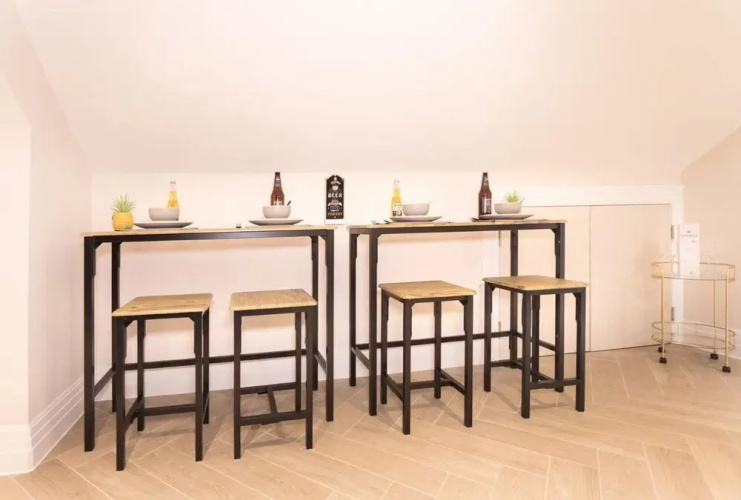 Grayson Court by Deardon Properties