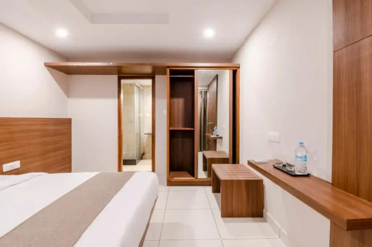 Hotel Samasth Palatial