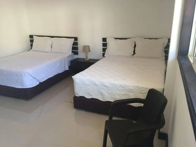 Hostal Marlyn Sai