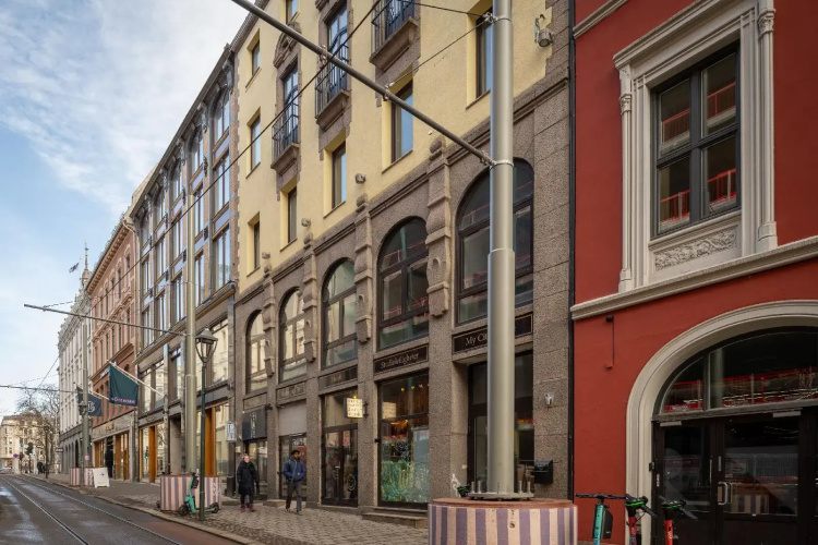 Hotelbild