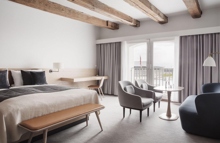 Copenhagen Admiral Hotel photo 8