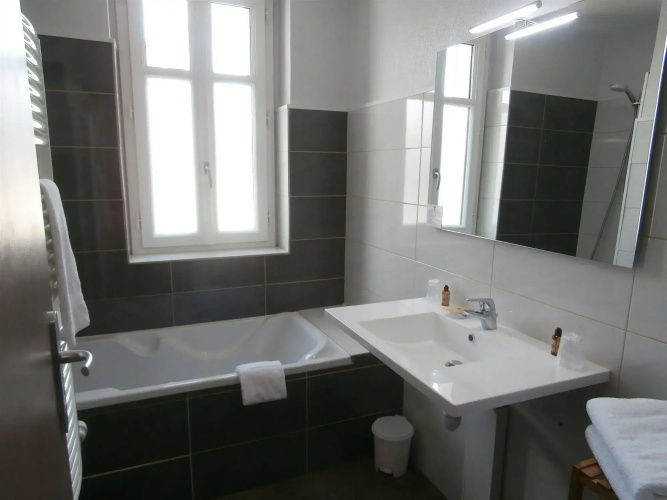 Art Hotel Tendance
