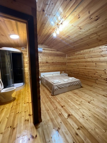 2 Bedrooms Standard Cottage