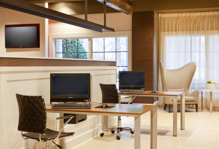 Sonesta Atlanta Airport South photo 15