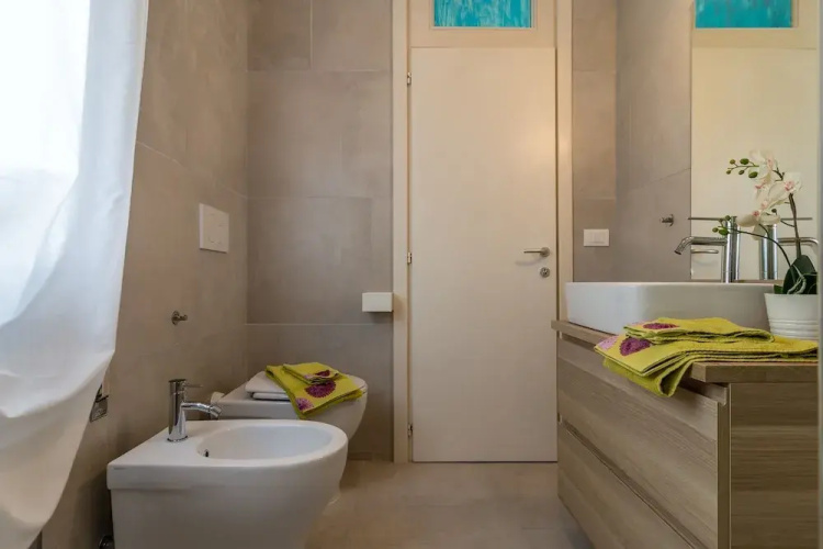 Pio X Square Cosy in Treviso Center