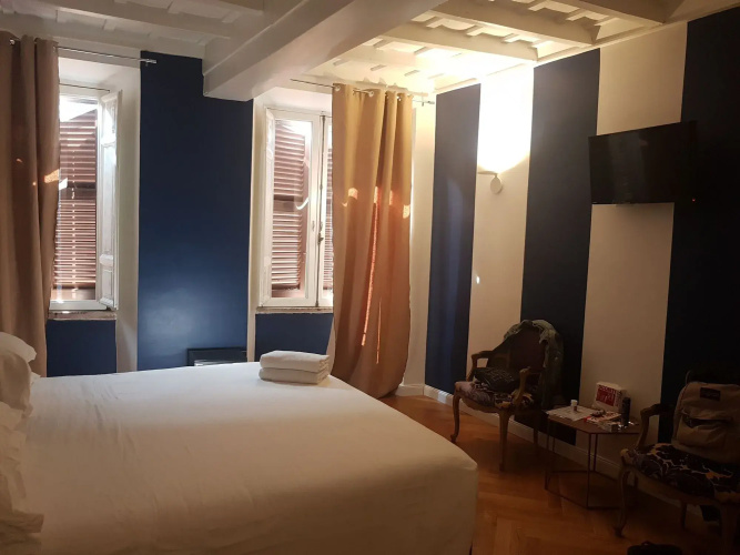 Maison Palazzo Taverna