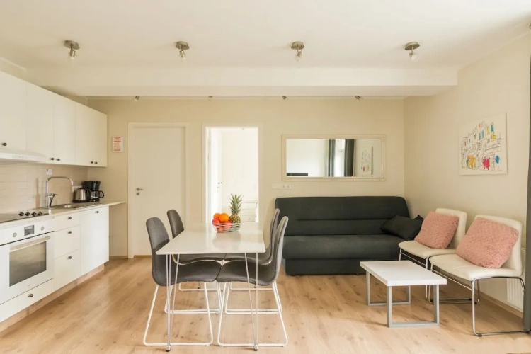 Comfort Apartment
