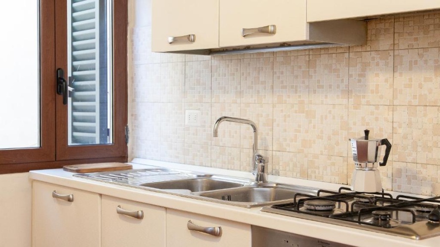 1 Bedroom Superior Apartment