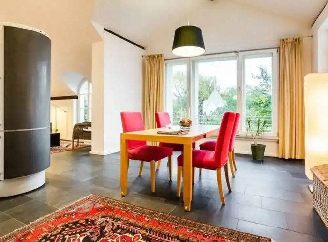 Holiday Apartment Remise - Loft