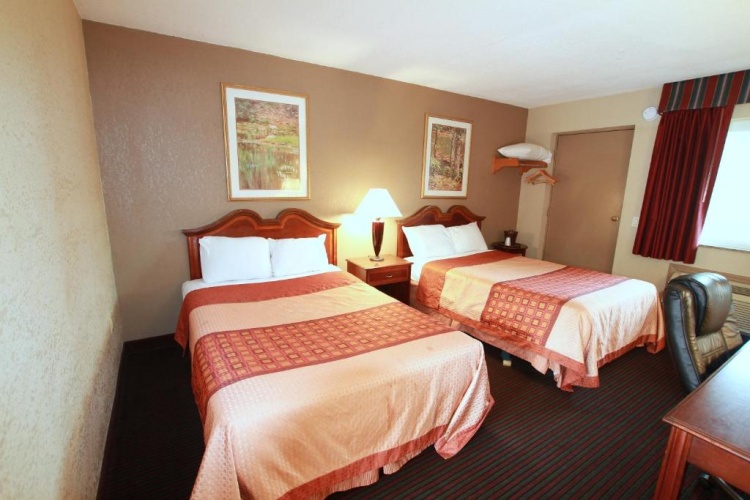Quadruple Suite
