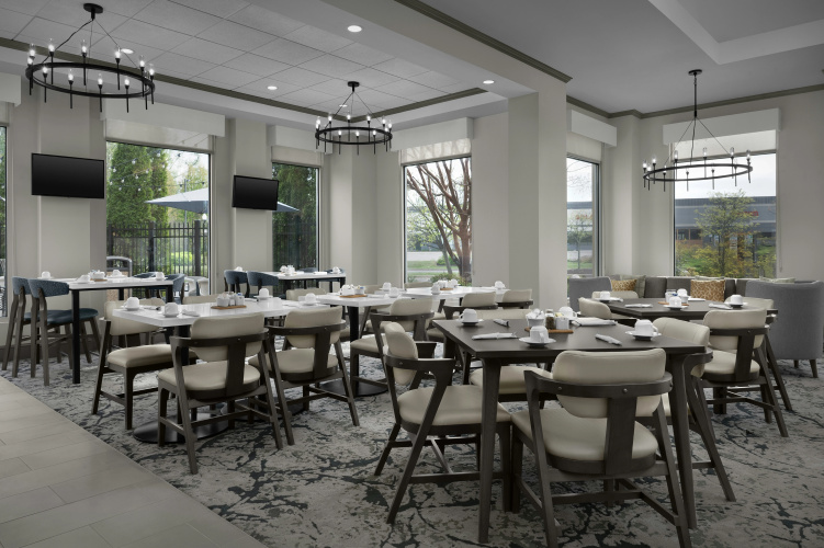 Hilton Garden Inn Annapolis photo 26