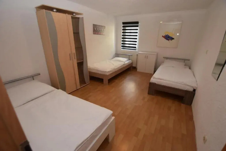 Ab Apartment Objekt 114