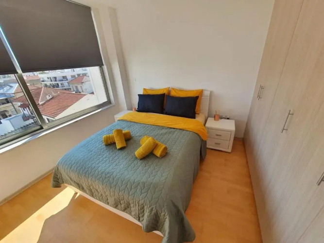 Anamor apartment 408