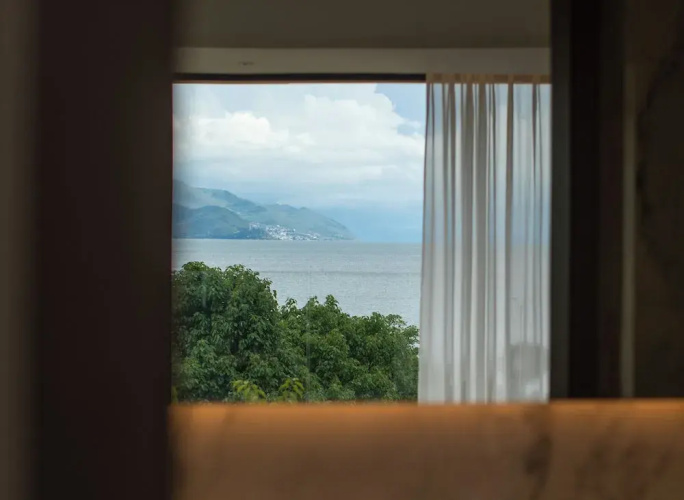 Anyu Aranya Collection Sea View Resort Hotel