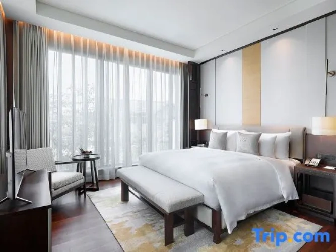 2 Bedrooms Double Family Suite