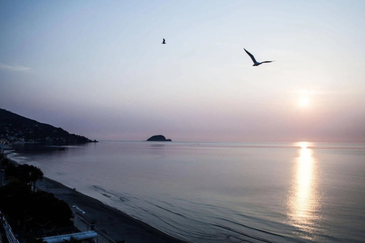 Grand Hotel Spiaggia photo 18
