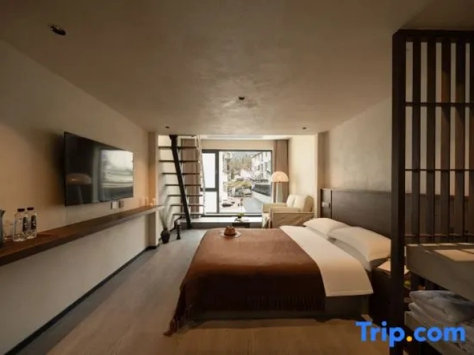 Family Duplex Suite
