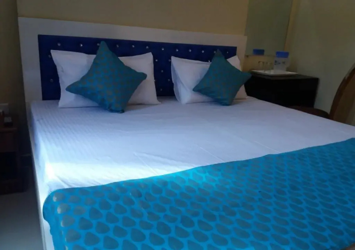 Hotel Prince Palace