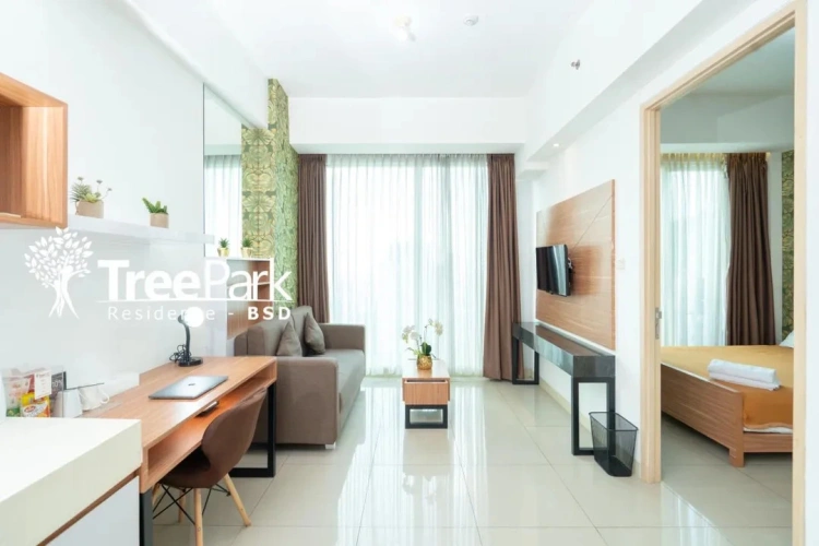 Standard Family room