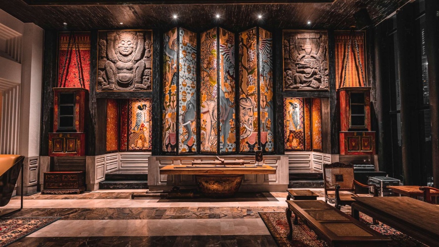 The Orient Jakarta, A Royal Hideaway Hotel photo 32