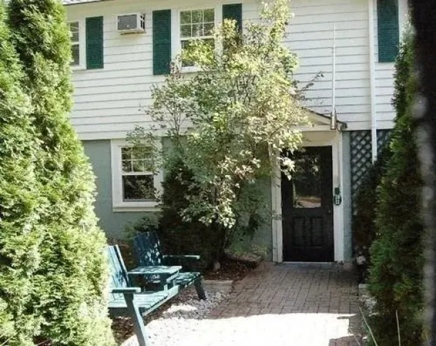 Will's Inn