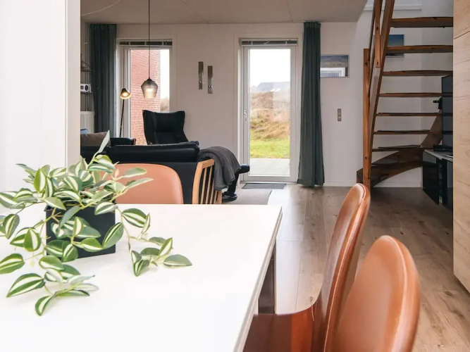 4 Star Holiday Home in Romo