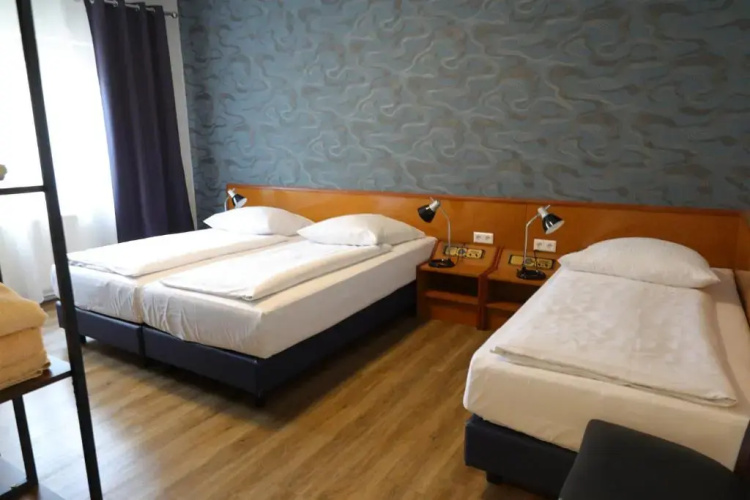 Hotel-Pension Zeljko