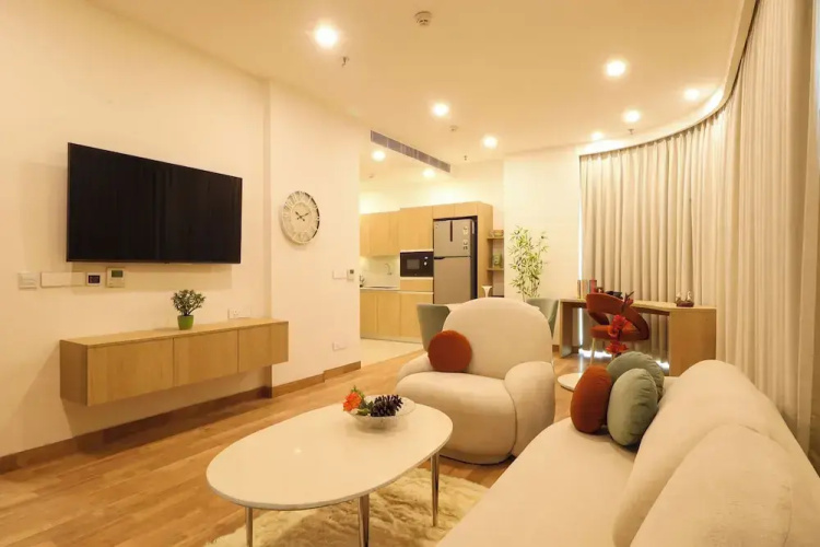 Ar Suites Klj Square